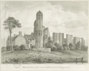 Biddulph Hall (oud)