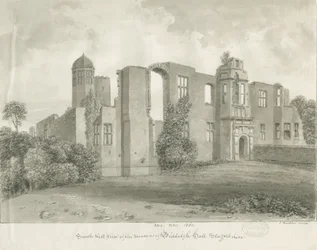 Biddulph Hall (oud)