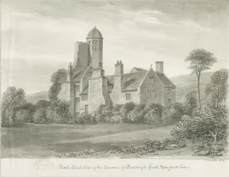 Biddulph Hall (oud)