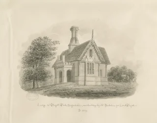 Blithfield - 