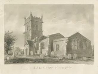 Blore Kerk