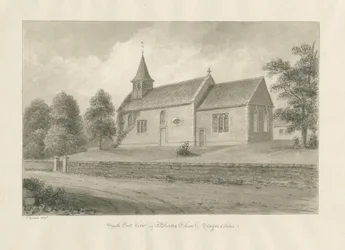 Blurton Kerk