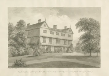 Broughton Hall