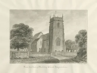 Bushbury Kerk
