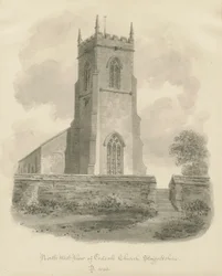 Codsall Kerk