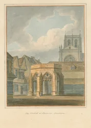 Dorset - Sherbourne - De Conduit