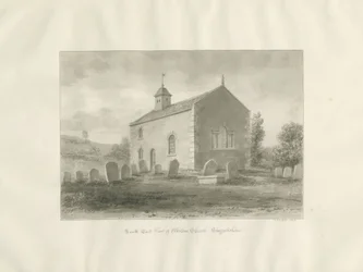 Elkstone Kapel