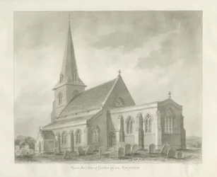 Grindon Kerk