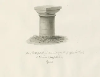 Grindon Kerk