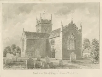 Haughton Kerk
