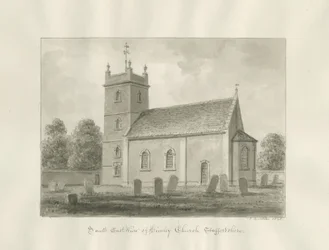 Himley Kerk