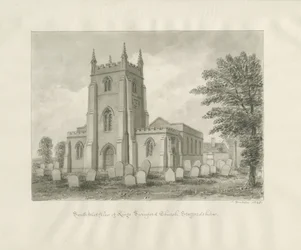 Kingswinford Kerk