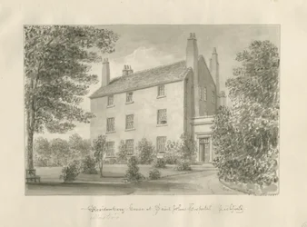 Lichfield - Meester