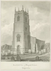 Mayfield Kerk