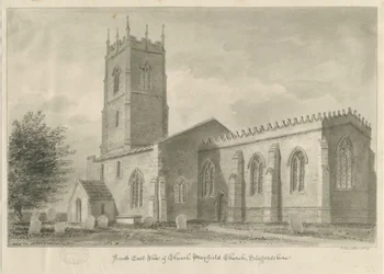 Mayfield Kerk