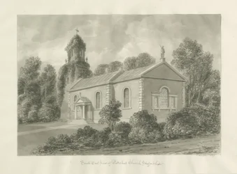 Patshull Kerk
