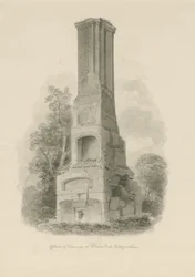 Pillaton Hal - Keukenschouw
