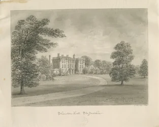 Shenstone Park - Hal