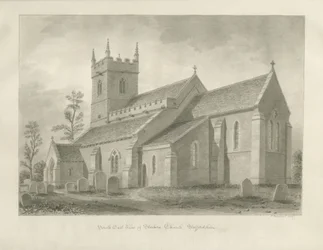 Standon Kerk