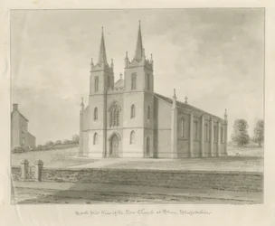 Stone Kerk [Nieuw]