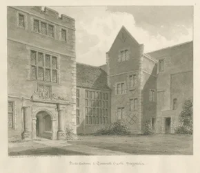 Tamworth Kasteel