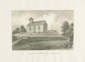 Wigginton Kerk