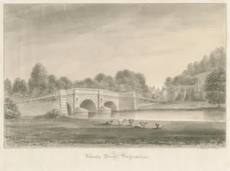 Wolseley Brug