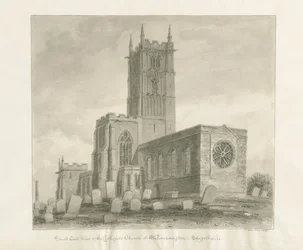 St. Peter