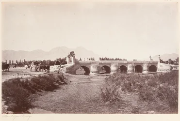De Logar-brug