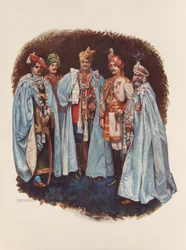 Kroning van koning Edward VII