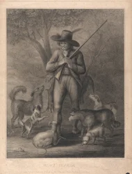 Zwarte-George