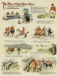 De vos van One Tree Hill