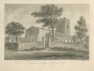 Alton Kerk