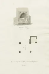 Dieulacres Abbey