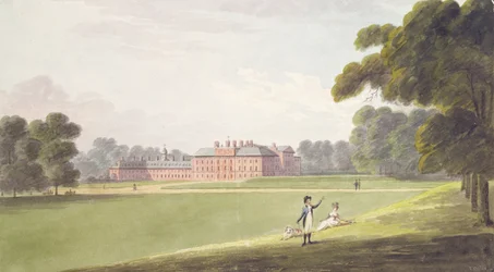 Kensington Paleis