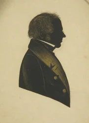 William Fifield, Emaille Schilder