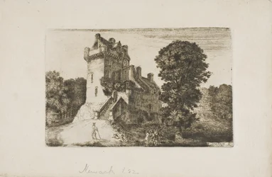 Kasteel van Newark