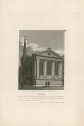 St. Michael, Wood Street, Londen