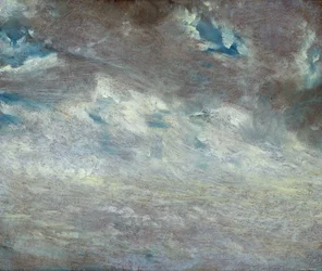 Wolkstudie