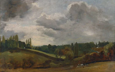 Oost-Bergholt