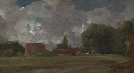 Golding Constable
