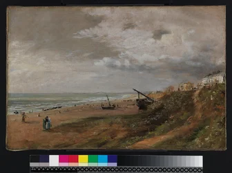 Hove Beach