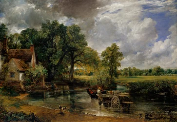De Hooikar, 1821