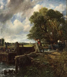Het slot