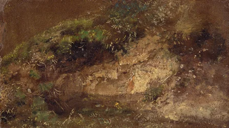 Onderhout, c.1821