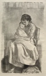 Studie nr. 15: Vespers
