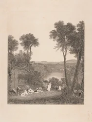 Mercurius en Herse