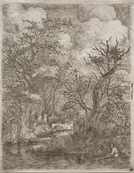 Achter de Molens
