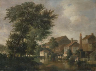 De Rivier Wensum, Norwich