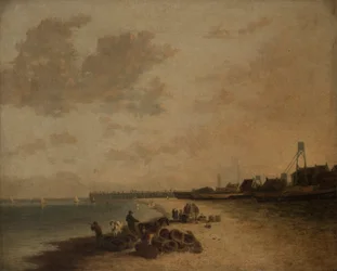 Strand van Yarmouth